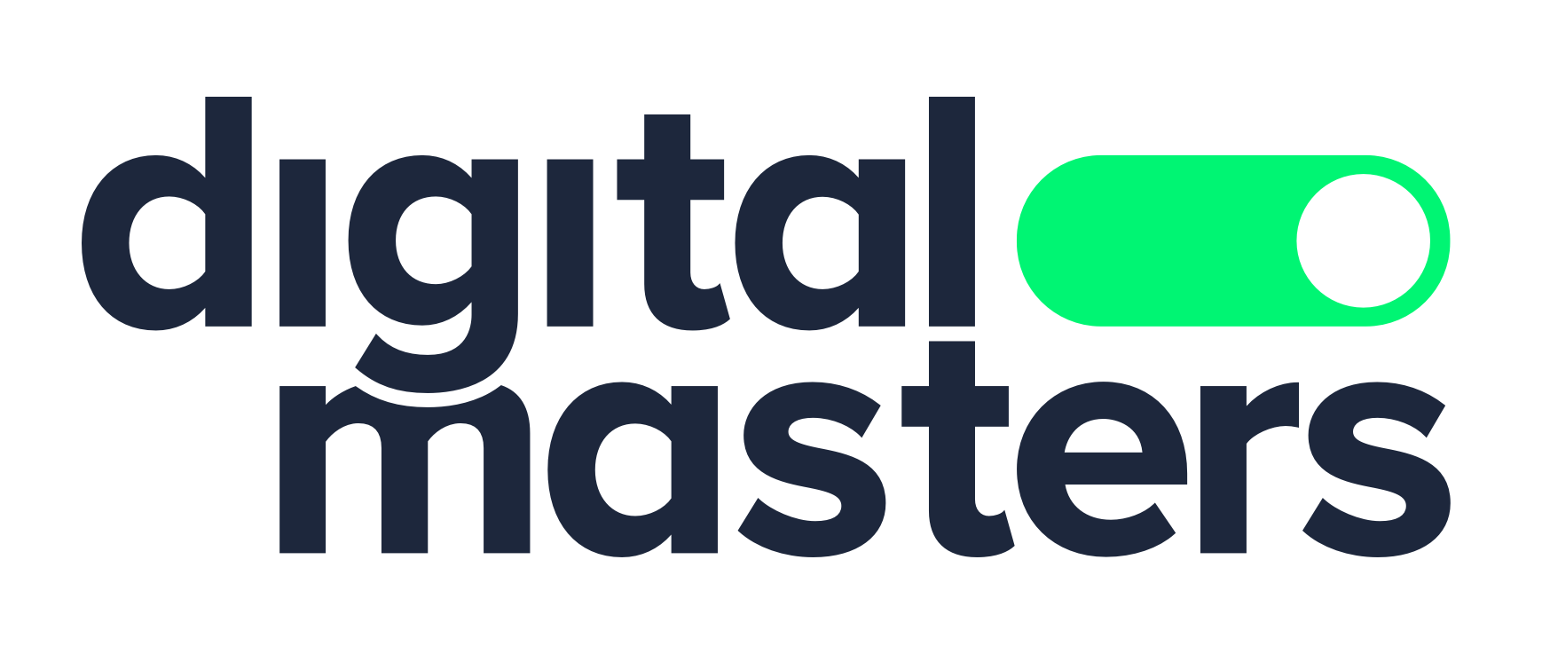 Digital Masters