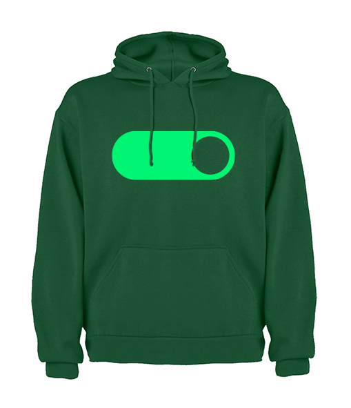 Masters Classic Hoodie